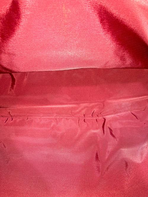 CHANEL（シャネル）CHANEL (シャネル) 旧トラベルライン ボストンバッグ ブラックの古着・服飾アイテム