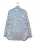 LARDINI (ラルディーニ) 長袖シャツ ブルー サイズ:41：6000円