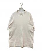 Acne studiosアクネ ストゥディオス）の古着「CHELSEA SHORT」｜ホワイト