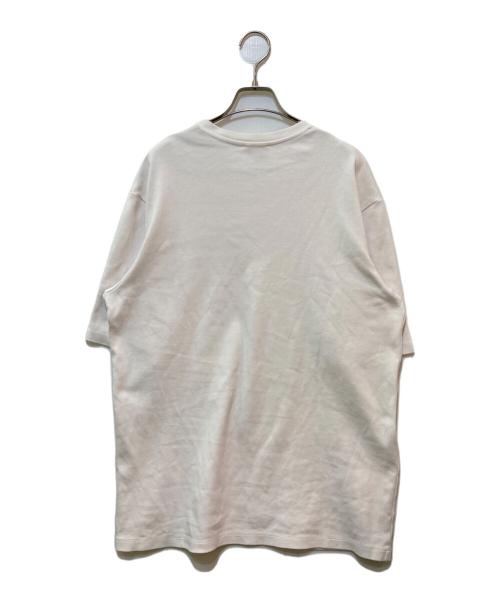 Acne studios（アクネ ストゥディオス）Acne studios (アクネ ストゥディオス) CHELSEA SHORT ホワイト サイズ:XSの古着・服飾アイテム