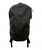 ARC'TERYXアークテリクス）の古着「MANTIS　11T-00137909」｜ブラック