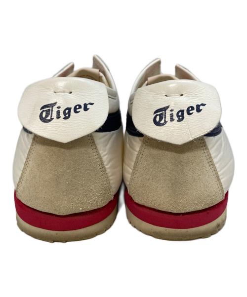 Onitsuka Tiger（オニツカタイガー）Onitsuka Tiger (オニツカタイガー) Limber Up NM　1183A917 ホワイト サイズ:27.5の古着・服飾アイテム