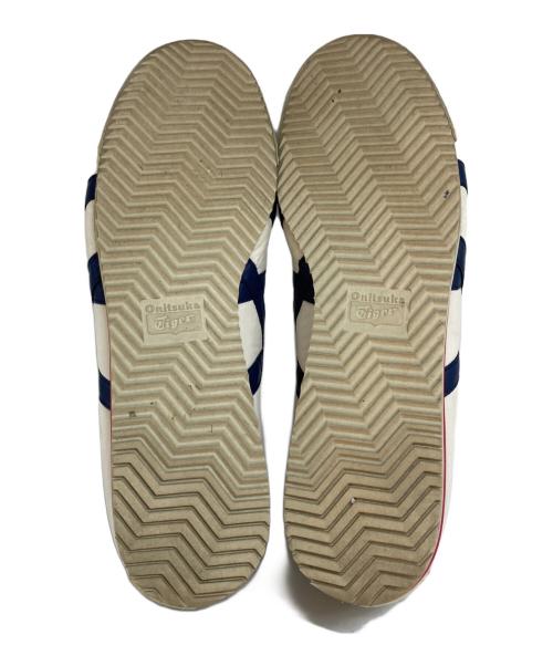 Onitsuka Tiger（オニツカタイガー）Onitsuka Tiger (オニツカタイガー) Limber Up NM　1183A917 ホワイト サイズ:27.5の古着・服飾アイテム