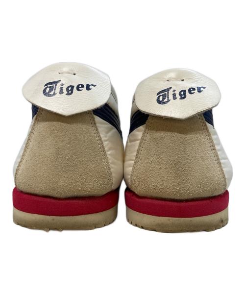 Onitsuka Tiger（オニツカタイガー）Onitsuka Tiger (オニツカタイガー) Limber Up NM　1183A917 ホワイト サイズ:27.5の古着・服飾アイテム