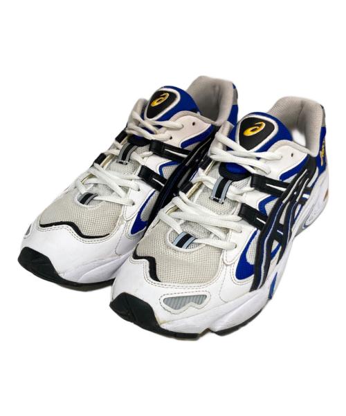 asics（アシックス）asics (アシックス) GEL-KAYANO 5 OG　1191A099 ホワイト サイズ:27の古着・服飾アイテム
