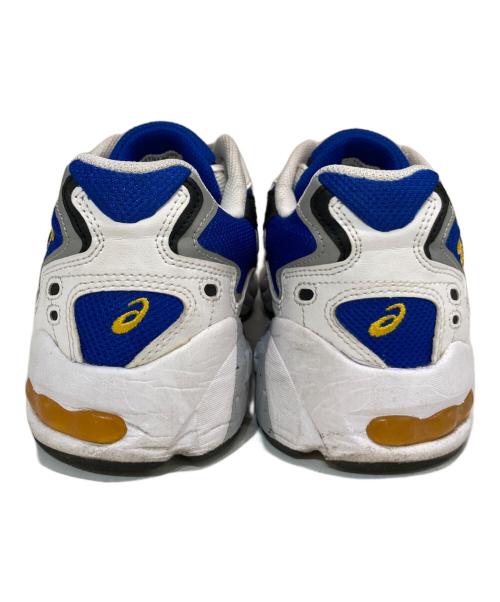 asics（アシックス）asics (アシックス) GEL-KAYANO 5 OG　1191A099 ホワイト サイズ:27の古着・服飾アイテム