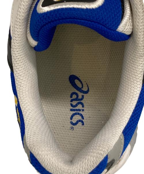 asics（アシックス）asics (アシックス) GEL-KAYANO 5 OG　1191A099 ホワイト サイズ:27の古着・服飾アイテム