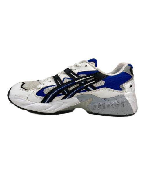 asics（アシックス）asics (アシックス) GEL-KAYANO 5 OG　1191A099 ホワイト サイズ:27の古着・服飾アイテム