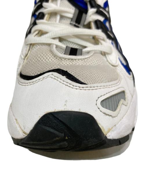 asics（アシックス）asics (アシックス) GEL-KAYANO 5 OG　1191A099 ホワイト サイズ:27の古着・服飾アイテム