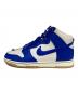 NIKE (ナイキ) DUNK HI RETRO SE　FV6612-001 ブルー サイズ:29 未使用品：8000円