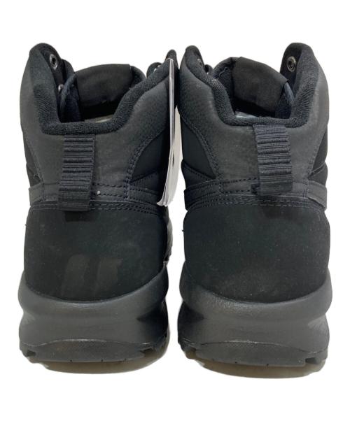 NIKE（ナイキ）NIKE (ナイキ) Manoadome ブラック サイズ:29 未使用品の古着・服飾アイテム