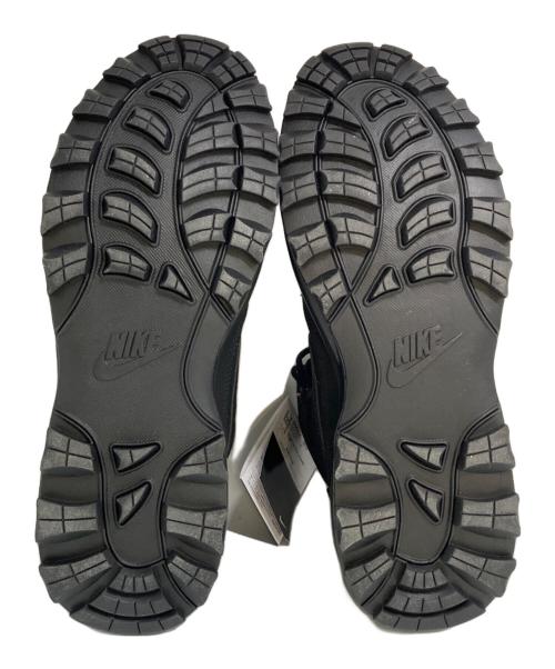 NIKE（ナイキ）NIKE (ナイキ) Manoadome ブラック サイズ:29 未使用品の古着・服飾アイテム