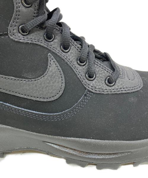 NIKE（ナイキ）NIKE (ナイキ) Manoadome ブラック サイズ:29 未使用品の古着・服飾アイテム