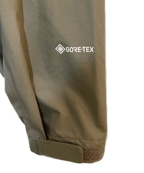 THE NORTH FACE（ザ ノース フェイス）THE NORTH FACE (ザ ノース フェイス) HYKE (ハイク) GTX トレイルジャケット　NPW251HK グレー サイズ:MEDIUMの古着・服飾アイテム