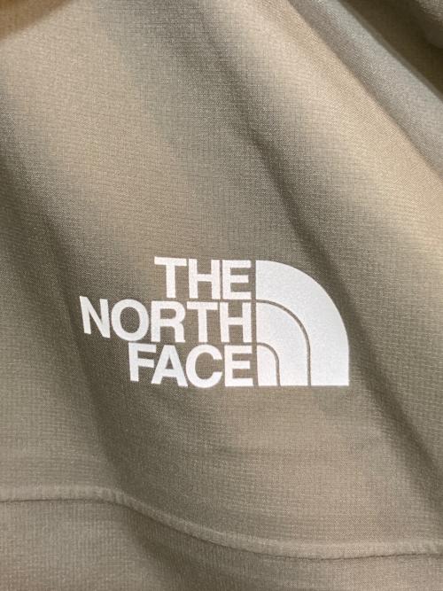 THE NORTH FACE（ザ ノース フェイス）THE NORTH FACE (ザ ノース フェイス) HYKE (ハイク) GTX トレイルジャケット　NPW251HK グレー サイズ:MEDIUMの古着・服飾アイテム