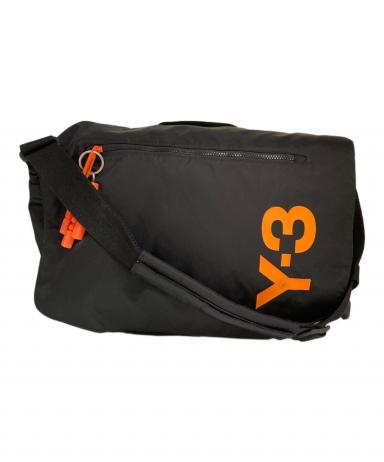 中古・古着通販】Y-3 (ワイスリー) メッセンジャーバッグ V87311
