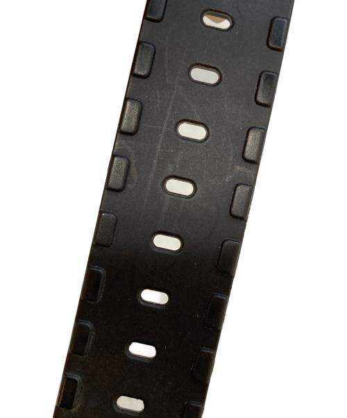 CASIO（カシオ）CASIO (カシオ) MHL×G-SHOCK　DW-5600VT ブラックの古着・服飾アイテム