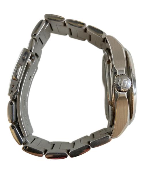 SEIKO（セイコー）SEIKO (セイコー) MECHANICAL リストウォッチ　6R15-00H0 ホワイトの古着・服飾アイテム