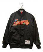 MITCHELL & NESS×complexcon×LA LAKERSミッチェルアンドネス×コンプレックスコン×）の古着「Takashi Murakami ComplexCon」｜ブラック