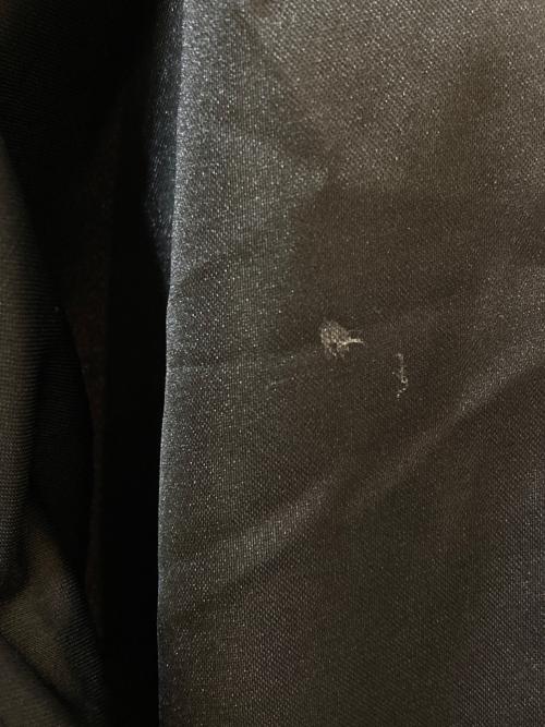 MITCHELL & NESS（ミッチェルアンドネス）MITCHELL & NESS (ミッチェルアンドネス) complexcon (コンプレックスコン) LA LAKERS Takashi Murakami ComplexCon ブラック サイズ:Sの古着・服飾アイテム