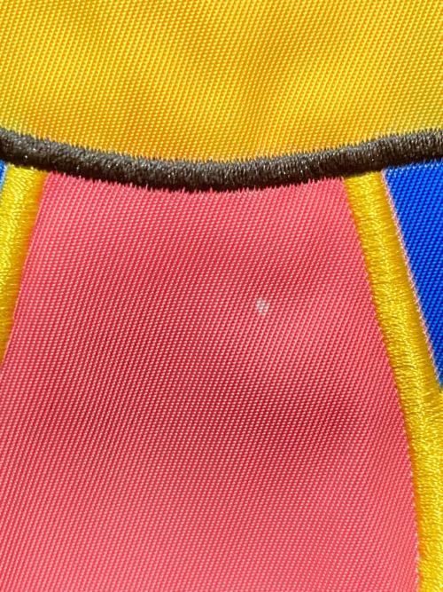 MITCHELL & NESS（ミッチェルアンドネス）MITCHELL & NESS (ミッチェルアンドネス) complexcon (コンプレックスコン) LA LAKERS Takashi Murakami ComplexCon ブラック サイズ:Sの古着・服飾アイテム