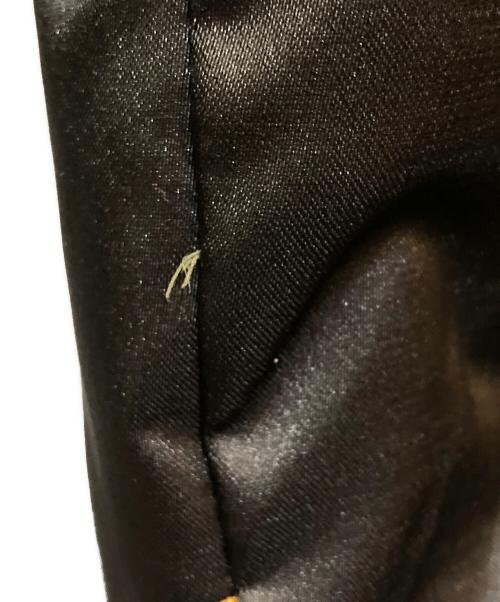 MITCHELL & NESS（ミッチェルアンドネス）MITCHELL & NESS (ミッチェルアンドネス) complexcon (コンプレックスコン) LA LAKERS Takashi Murakami ComplexCon ブラック サイズ:Sの古着・服飾アイテム