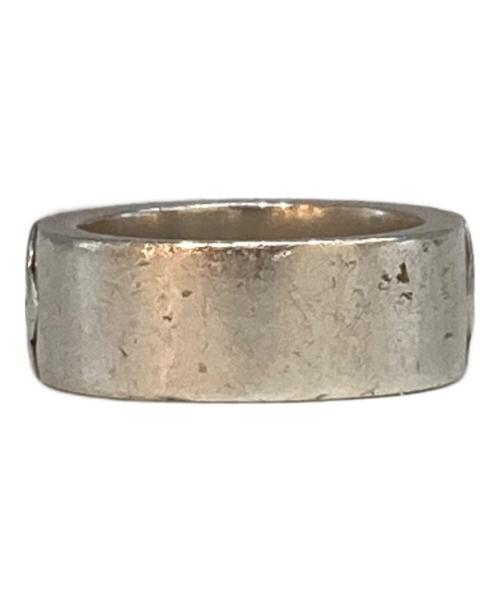 JUSTIN DAVIS（ジャスティンデイビス）JUSTIN DAVIS (ジャスティンデイビス) シルバーリング シルバー サイズ:下記参照の古着・服飾アイテム