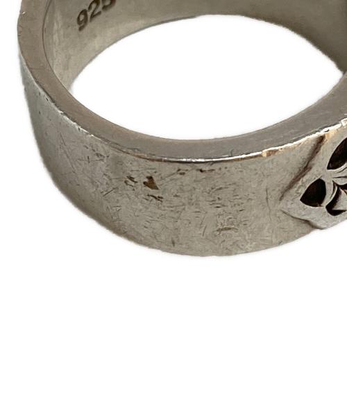 JUSTIN DAVIS（ジャスティンデイビス）JUSTIN DAVIS (ジャスティンデイビス) シルバーリング シルバー サイズ:下記参照の古着・服飾アイテム