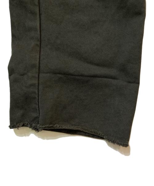 MM6 Maison Margiela（エムエムシックスメゾンマルジェラ）MM6 Maison Margiela (エムエムシックスメゾンマルジェラ) M69タイプタンカースジャケット グレー サイズ:40の古着・服飾アイテム