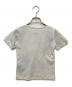 MM6 Maison Margiela (エムエムシックスメゾンマルジェラ) プリントTシャツ　S62GD0150 グレー サイズ:S：9000円