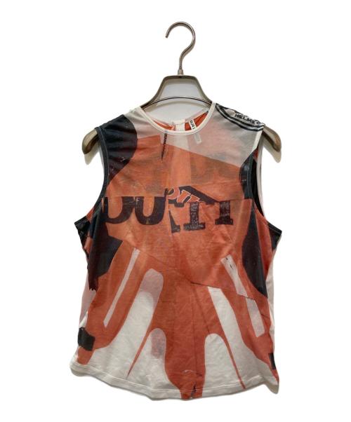 OUR LEGACY（アワーレガシー）OUR LEGACY (アワーレガシー) BOX TOP ブラウン サイズ:サイズ表記なしの古着・服飾アイテム