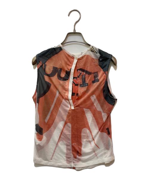 OUR LEGACY（アワーレガシー）OUR LEGACY (アワーレガシー) BOX TOP ブラウン サイズ:サイズ表記なしの古着・服飾アイテム