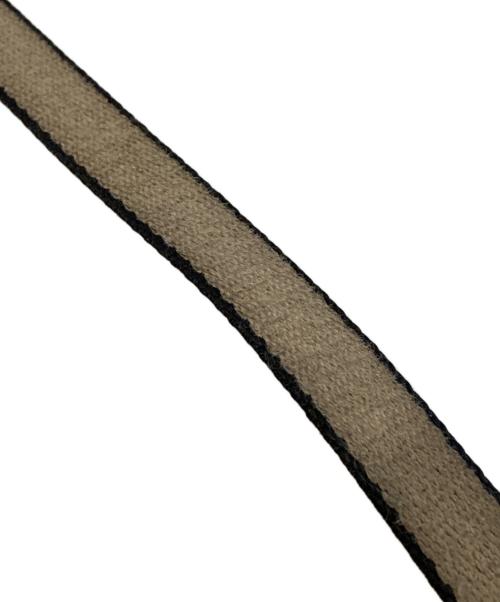 STELLA McCARTNEY（ステラマッカートニー）STELLA McCARTNEY (ステラマッカートニー) マイクロ ポシェット　700159 Ｗ8542 ブラックの古着・服飾アイテム