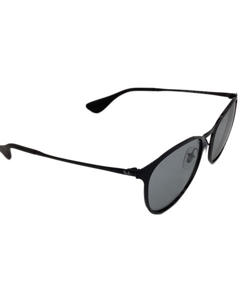 RAY-BAN（レイバン）RAY-BAN (レイバン) ERIKA METAL RB3539 ブラック サイズ:54□19の古着・服飾アイテム