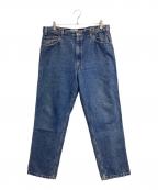 LEVI'Sリーバイス）の古着「540デニムパンツ」｜インディゴ