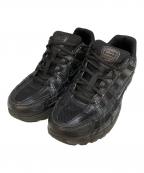 NIKEナイキ）の古着「P-6000 CD6404-002」｜ブラック