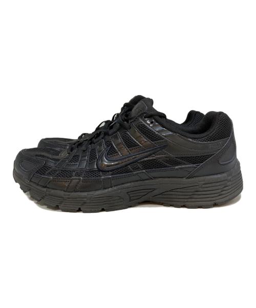 NIKE（ナイキ）NIKE (ナイキ) P-6000 CD6404-002 ブラック サイズ:28の古着・服飾アイテム
