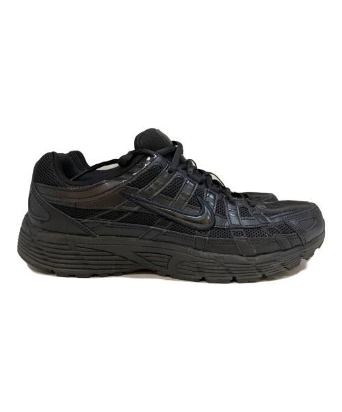 NIKE（ナイキ）NIKE (ナイキ) P-6000 CD6404-002 ブラック サイズ:28の古着・服飾アイテム