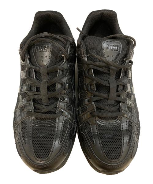 NIKE（ナイキ）NIKE (ナイキ) P-6000 CD6404-002 ブラック サイズ:28の古着・服飾アイテム
