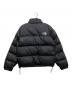 THE NORTH FACE (ザ ノース フェイス) 90`s ヌプシジャケット　NF003AS ブラック サイズ:L：12000円
