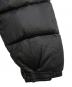 中古・古着 THE NORTH FACE (ザ ノース フェイス) 90`s ヌプシジャケット　NF003AS ブラック サイズ:L：12000円