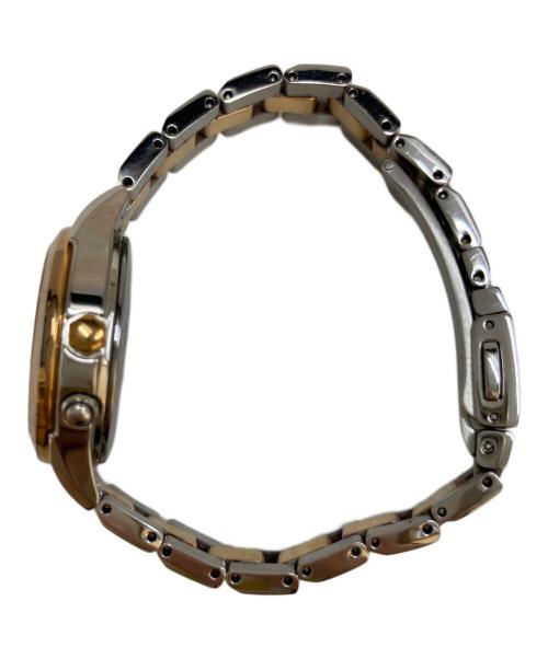 SEIKO（セイコー）SEIKO (セイコー) 腕時計　1B25-0AH0の古着・服飾アイテム