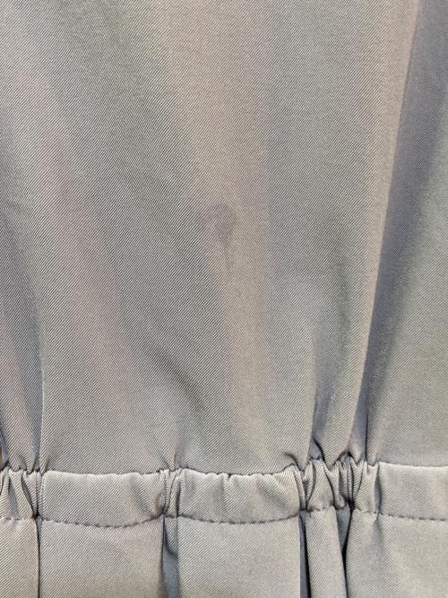 DEAR DANSKIN（ディア ダンスキン）DEAR DANSKIN (ディア ダンスキン) セットアップワンピース　DEAR521351 パープル サイズ:Mの古着・服飾アイテム