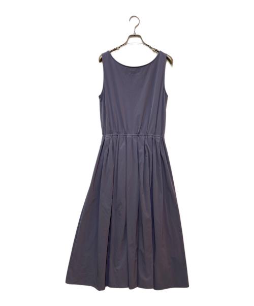 DEAR DANSKIN（ディア ダンスキン）DEAR DANSKIN (ディア ダンスキン) セットアップワンピース　DEAR521351 パープル サイズ:Mの古着・服飾アイテム