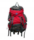 Karrimorカリマー）の古着「cougar バックパック」｜レッド