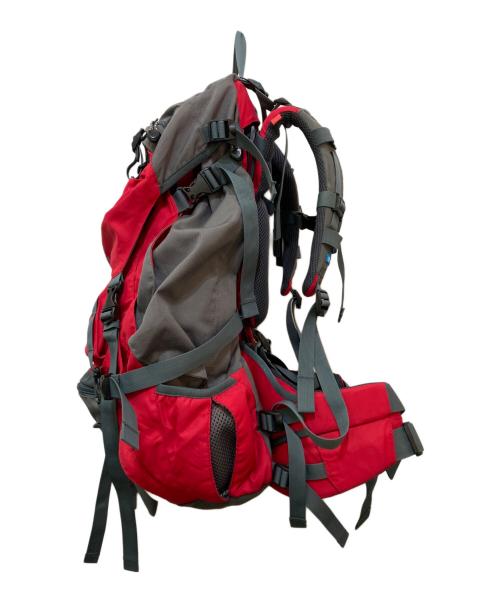 Karrimor（カリマー）Karrimor (カリマー) cougar バックパック レッドの古着・服飾アイテム