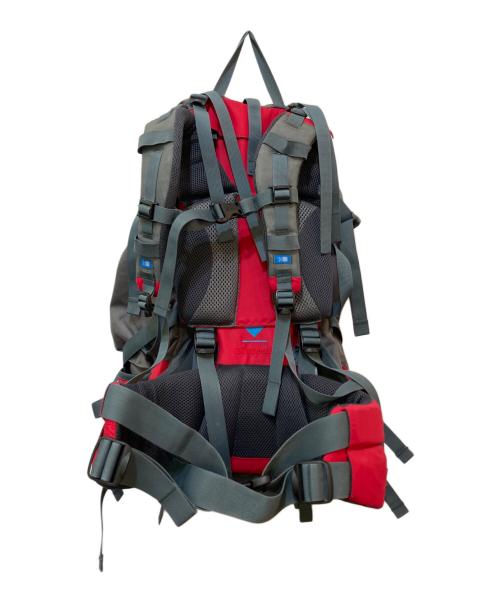 Karrimor（カリマー）Karrimor (カリマー) cougar バックパック レッドの古着・服飾アイテム