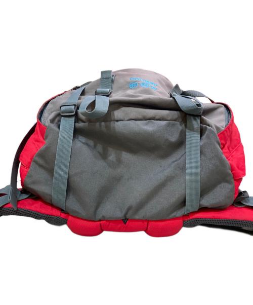 Karrimor（カリマー）Karrimor (カリマー) cougar バックパック レッドの古着・服飾アイテム