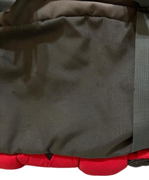 Karrimor（カリマー）Karrimor (カリマー) cougar バックパック レッドの古着・服飾アイテム