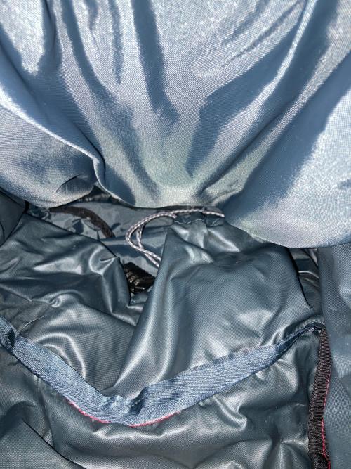 Karrimor（カリマー）Karrimor (カリマー) cougar バックパック レッドの古着・服飾アイテム